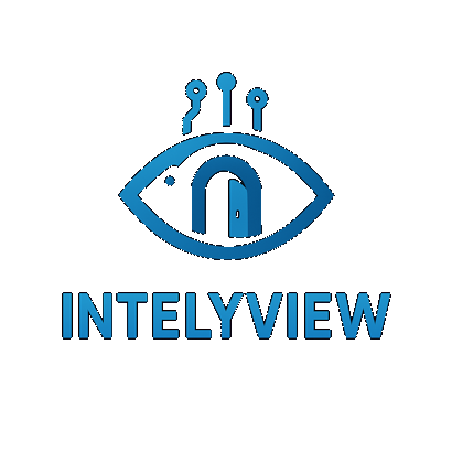 IntelyView Logo